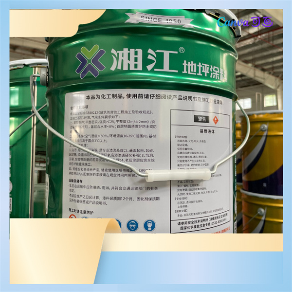 Gemakkelijk toe te passen en Bestand Poly Clear Coat voor Uitstekende Bescherming