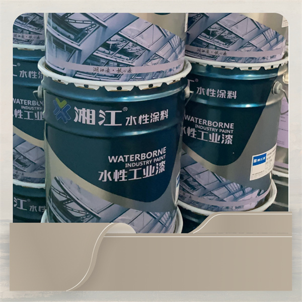 Schützen Sie Ihr Gebäude mit intumeszierender Farbe - Die lebensrettende Beschichtung