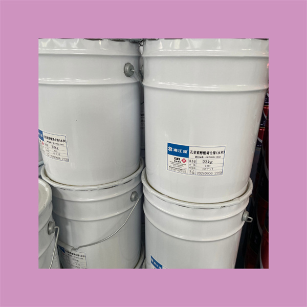 ข้อดีของการใช้การพ่นโพลียูรีอาสำหรับโครงการเคลือบอุตสาหกรรม