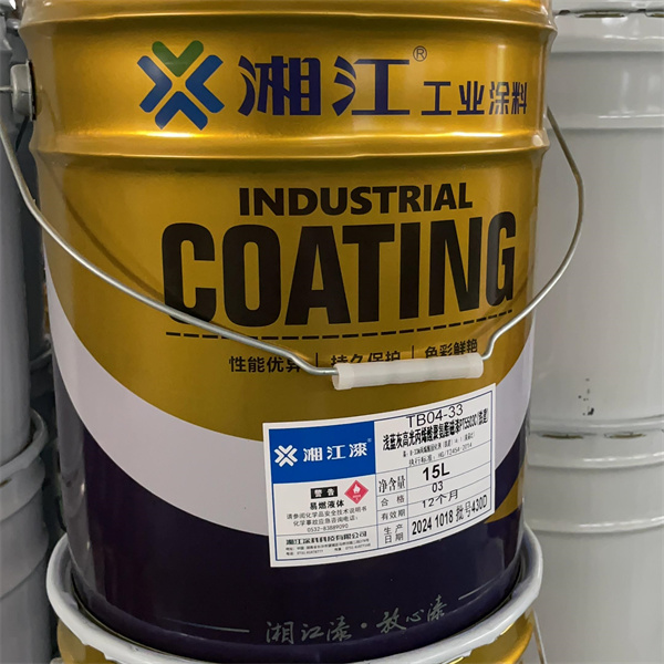 Выбор правильного алкидного высокоглянцевого покрытия для ваших потребностей в окраске