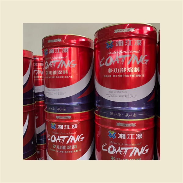 Dolgotrajni učinki barvne lakerje na vašo domačo umejljenost.