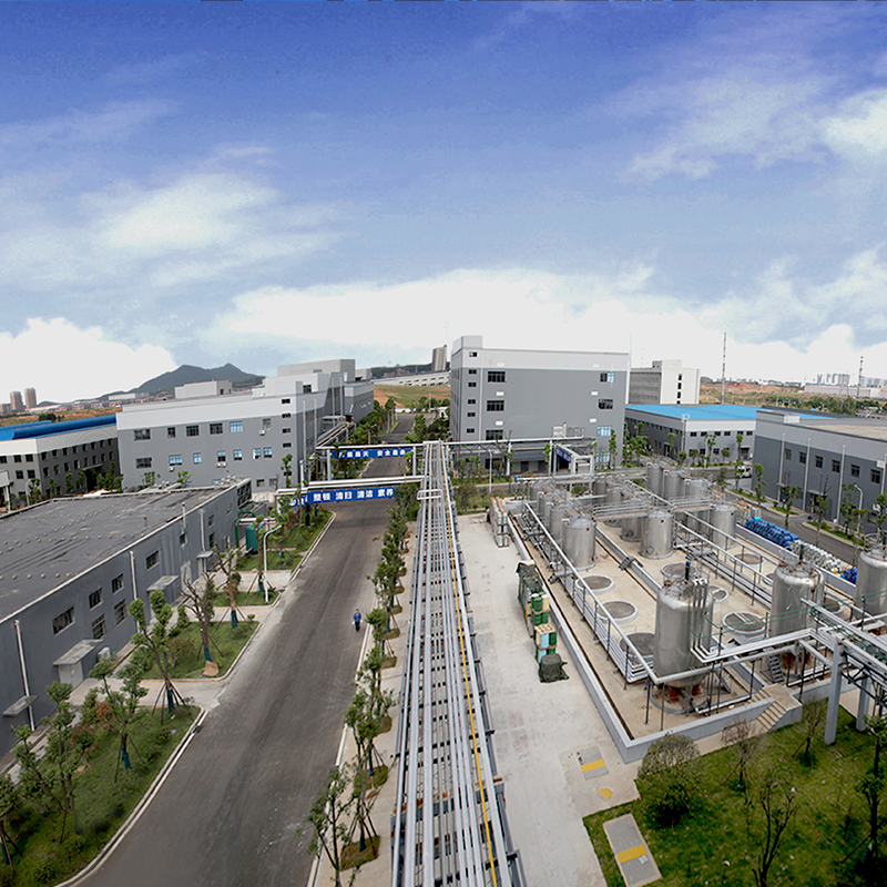 Di Mana untuk Mendapatkan Salutan Mesra Alam Sekitar Berkualiti Tinggi untuk Pemprosesan Keluli