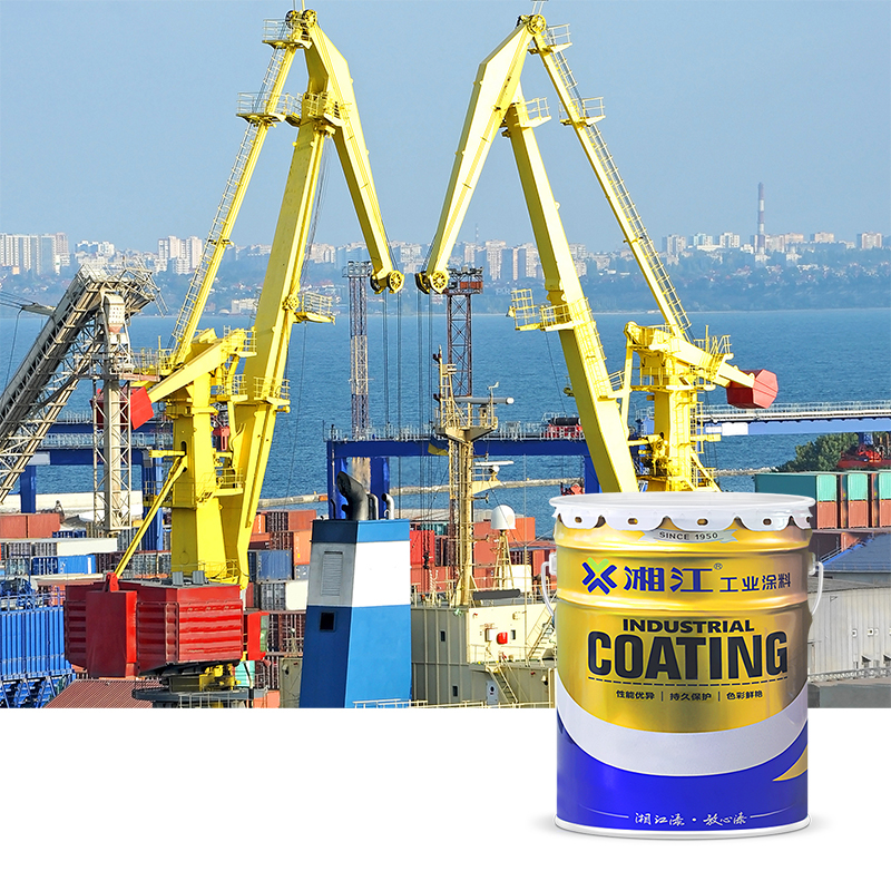 Кыйын Шарттарда Колдонуу Үчүн Жогорку Сапаттагы Өндүрүштүк Бояндыруу Каптоосу Кандай Болушу Керек?