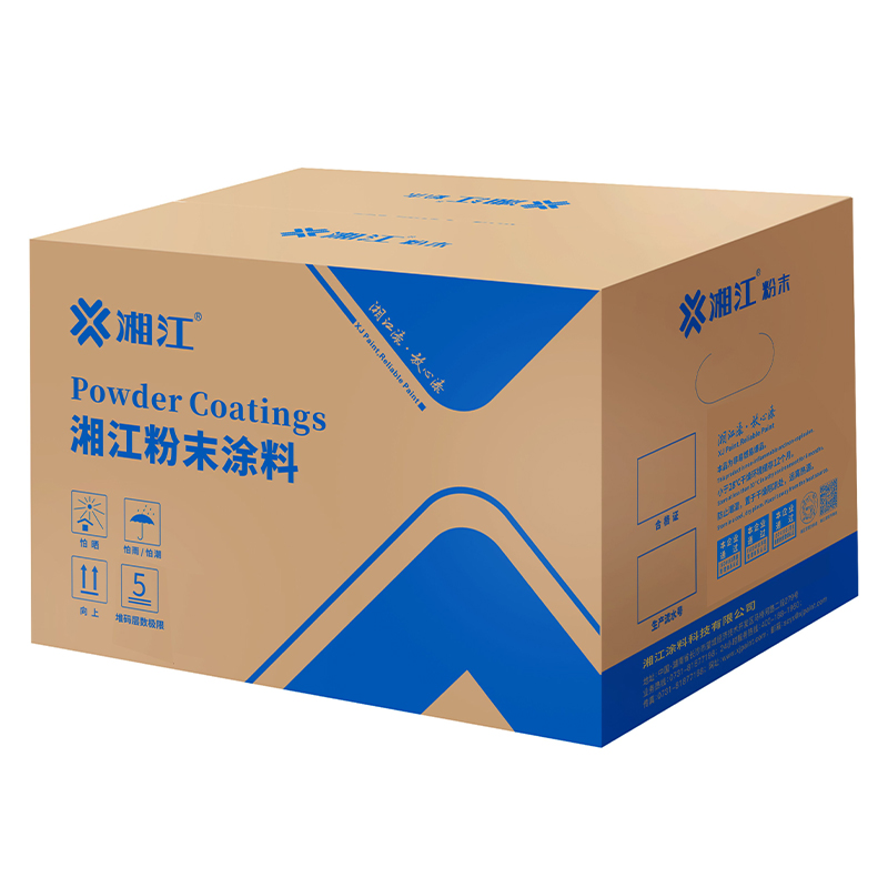 Порошковое покрытие