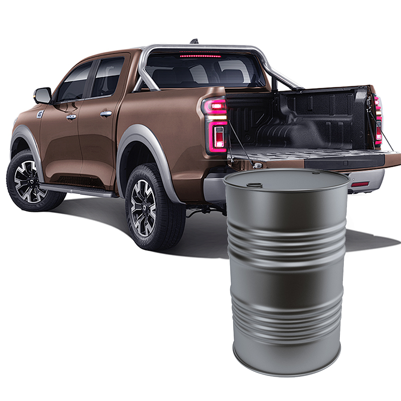 Покрытие из полиуреа