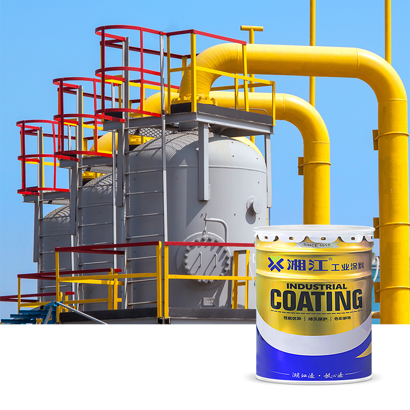 Эпоксидное покрытие