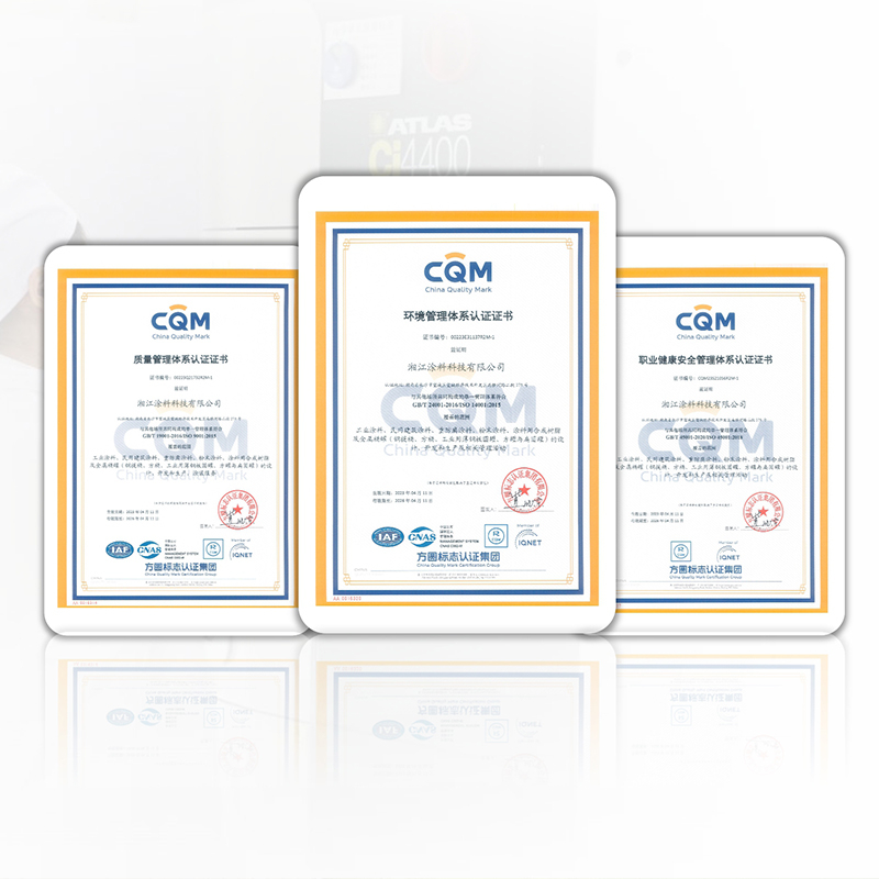 Какие распространенные проблемы могут решить промышленные защитные покрытия в различных отраслях?