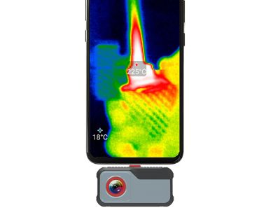 Understanding the Different Types of Thermal Cameras and Their Applications