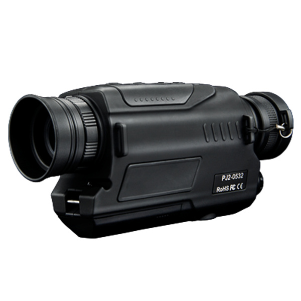 How Scope Mount Night Vision Can Revolutionize Your Approach