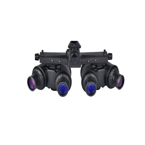 ปลดปล่อยพลังของการเฝ้าระวังในเวลากลางคืนด้วยกล้องส่องทางไกลในแสงน้อย