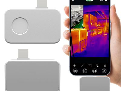 How Firefighting Thermal Cameras Assist in Disaster Recovery and Clean-up