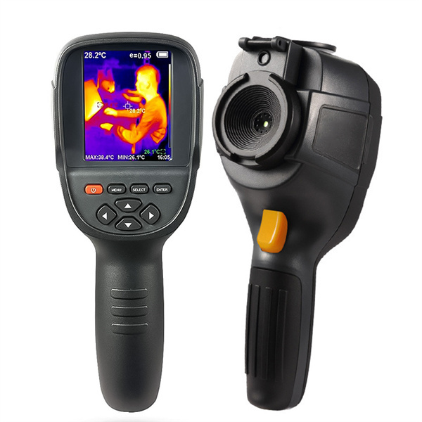 Cách camera nhiệt nâng cao chất lượng trong sửa chữa PCB