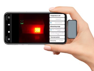 How Accurate Are Thermal Imaging Cameras for Water Leak Detection?