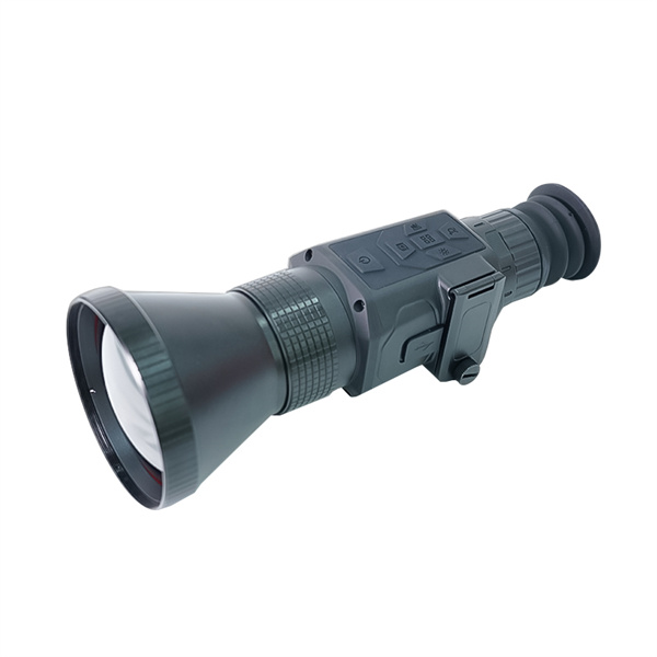 The Benefits of Night Vision Technology