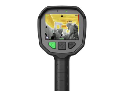 The Crucial Role of Firefighting Thermal Cameras in Disaster Zones