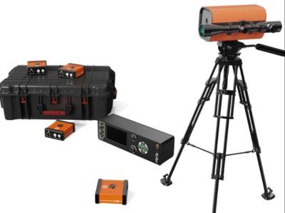 How Movement Monitoring Systems Enhance Earthquake Rescue Team Efficiency