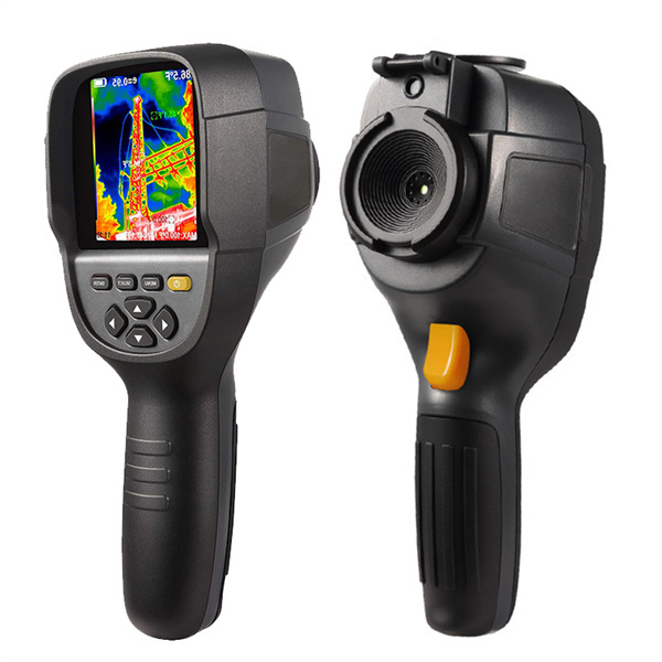 How thermal cameras help detect electronic defects