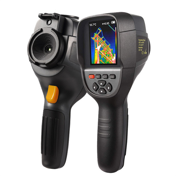 A safer, smarter way to repair electronics with thermal cameras