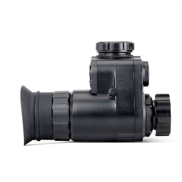 Discover the secret world of nocturnal creatures with the ideal night vision scope for your monkey