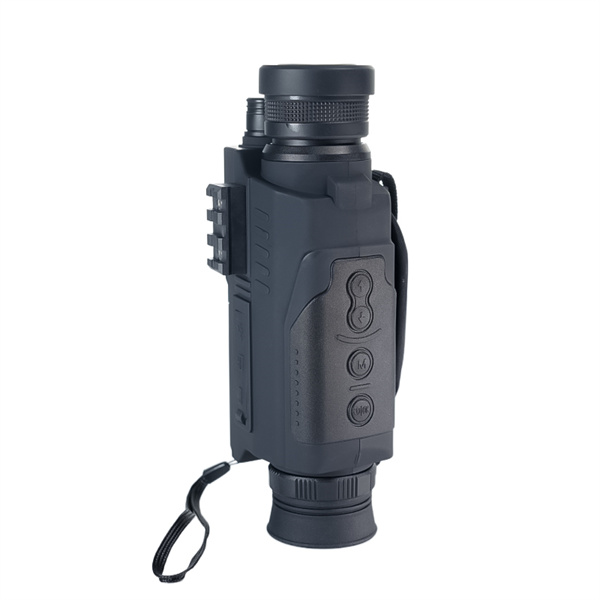Revolutionize Your Nighttime Activities with Digital Night Vision
