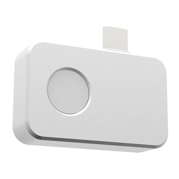 Захист вашого оточення - мобільна теплова камера