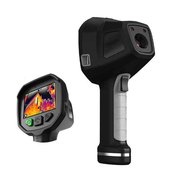 Revolutionizing Fire Detection