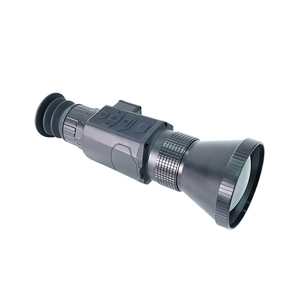 Choosing the Best Night Vision Scope for Your Rifle