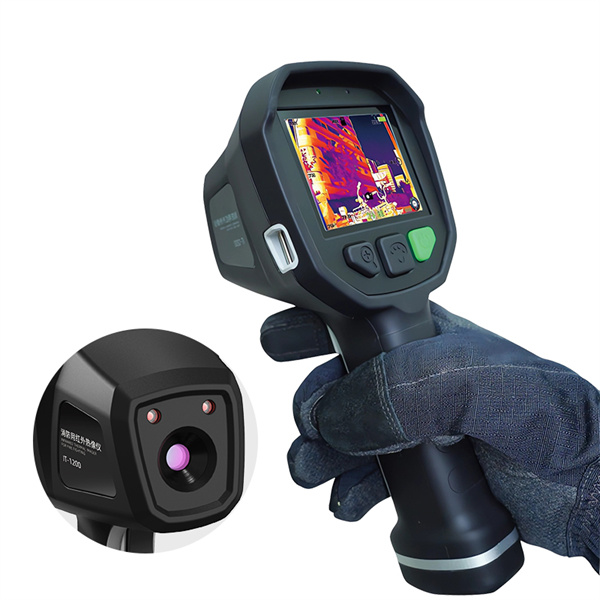 Advancements in Thermal Camera Technology