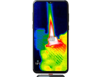 Firefighting Thermal Cameras: How They Are Revolutionizing Search and Rescue Operations