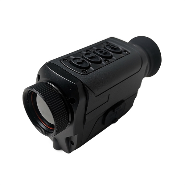 A Superior Scope for Hunting and Surveillance