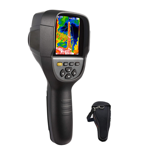 Accurate Temperature Monitoring for PCBs