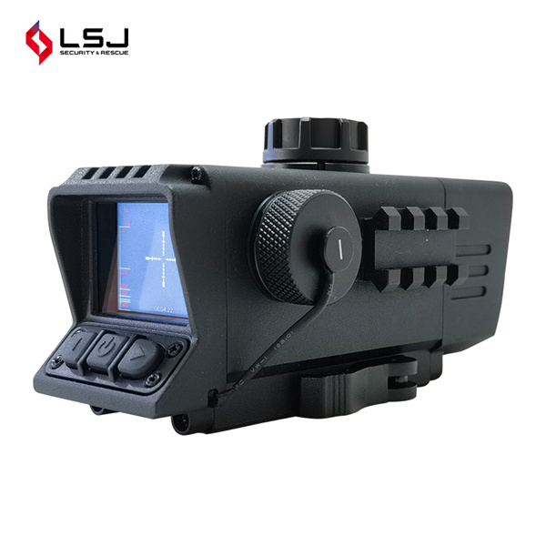 Nachtvisie infrarood verrekijkers voor bewaking en tactische operaties