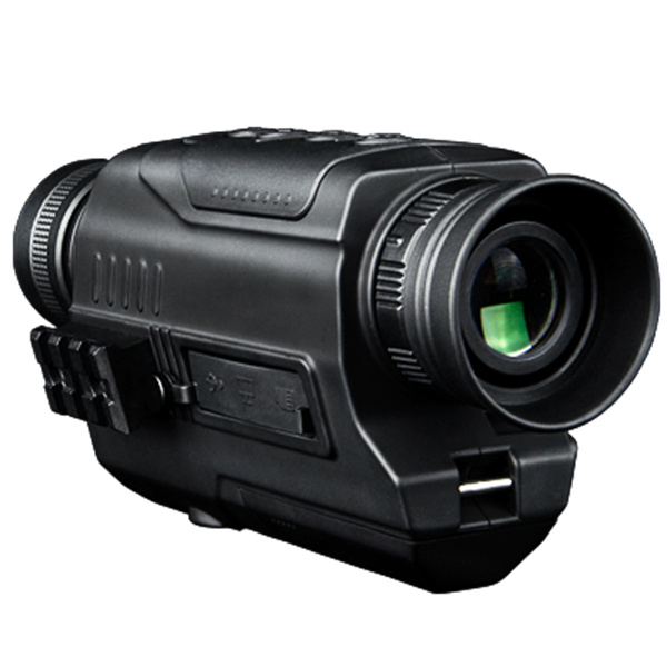 Hunting or Surveillance? Night Vision Scopes for Sale Have You Covered