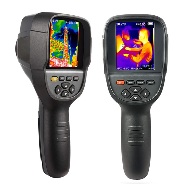 Thermography for PCB Inspection