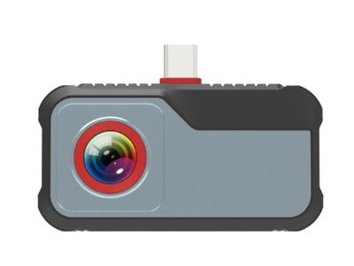 The Essential Role of Thermal Cameras in Firefighter Search and Rescue Operations