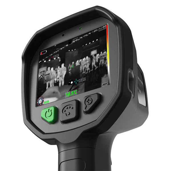 A Game Changer in Fire Prevention