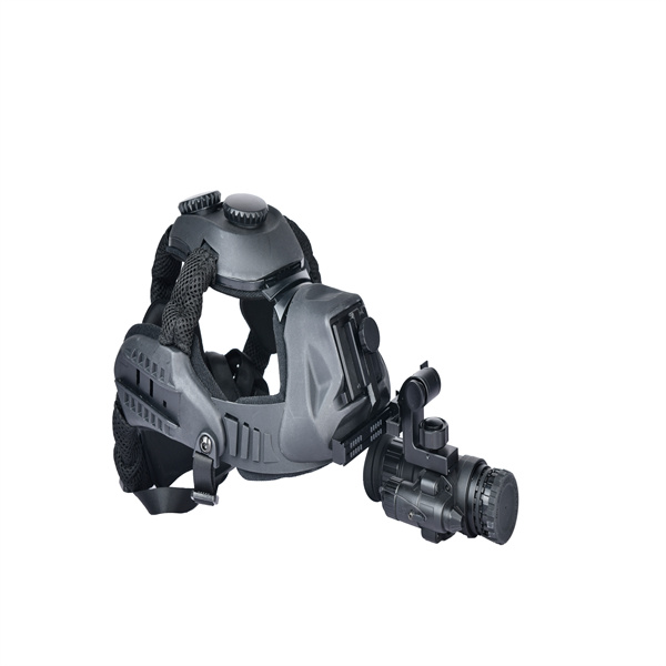 Nattsynsjaktkikkert for forbedret syn