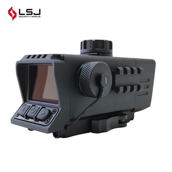 Nachtvisie infrarood verrekijkers voor amateur-observanten en ontdekkers.