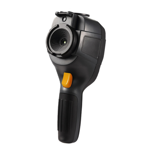 Hiểu rõ vai trò của camera nhiệt trong sửa chữa PCB