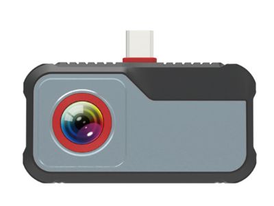 What Features to Look for in a Leak Detection Thermal Camera