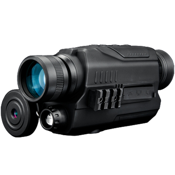 Upgrade Your Shooting Experience with High-Quality Night Vision Scopes for Sale