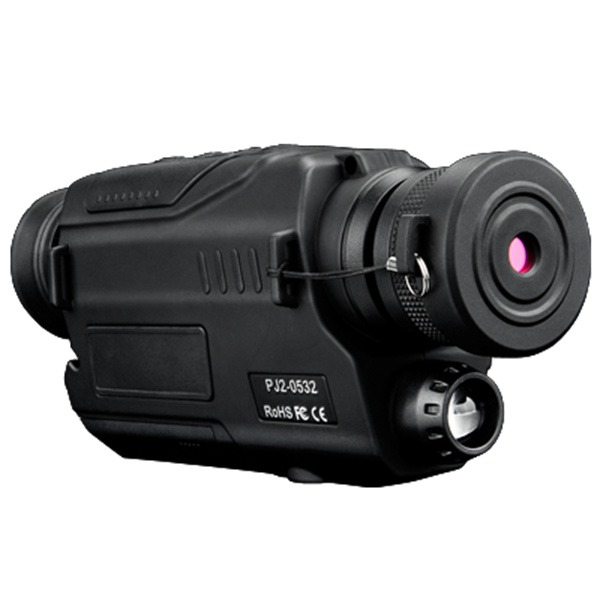 Choose from a Wide Range of High-Performance Night Vision Scopes for Sale Today