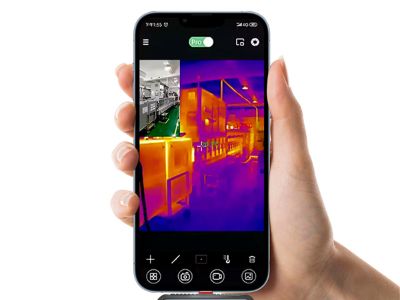 What is a Thermal Camera and How Does It Work?