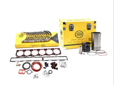 Top 4 Truck Engine Durability Brands