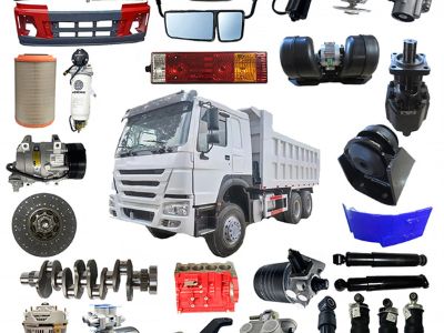 How Truck Accessories Can Improve Safety and Performance