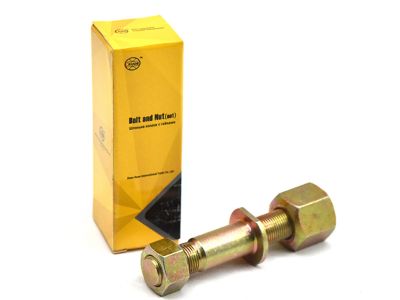 Key Features to Look for in a Reliable Truck Parts Manufacturer