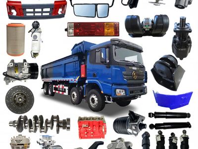 Why Truck Accessories Are Essential for Your Fleet's Efficiency