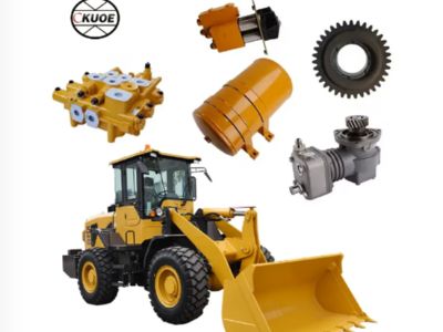 Top 10 Loaders Parts Piston Liner Manufacturers