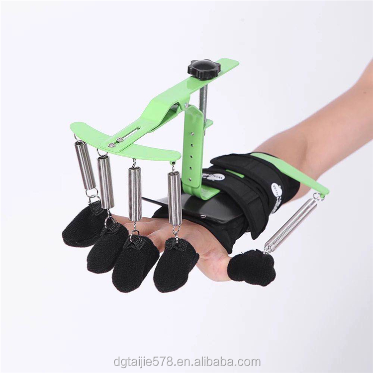 详情_006 New-Model Finger Strengthener Quick Results Training Device For Enhanced Grip Power factory