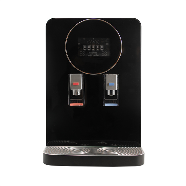 Upgrade Your Kitchen with a Filtered Water Dispenser